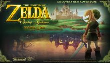 The Legend Of Zelda Symphony Of The Goddesses Master Quest