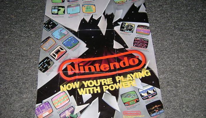NoA: ‘Now You’re Playing With Portable Power In Ultimate NES Remix For Nintendo 3DS’