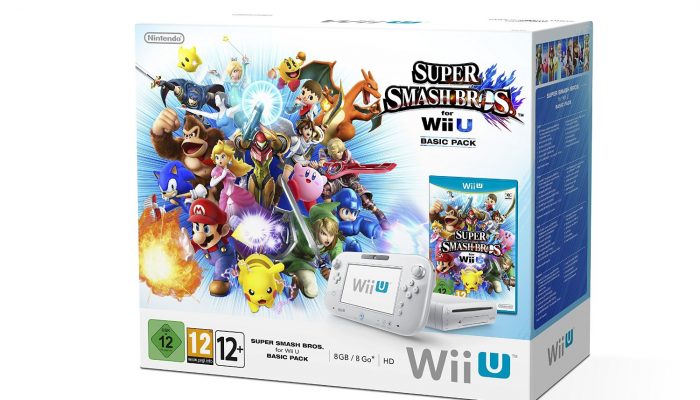 Nintendo France en interview avec Le Figaro: “La Wii U de Nintendo va passer la barre du demi-million de ventes en France”