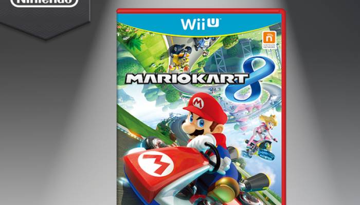 Mario Kart 8 named Best Sports/Racing Game at The Game Awards 2014