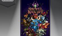 Shovel Knight