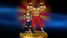 Super Smash Bros for Wii U