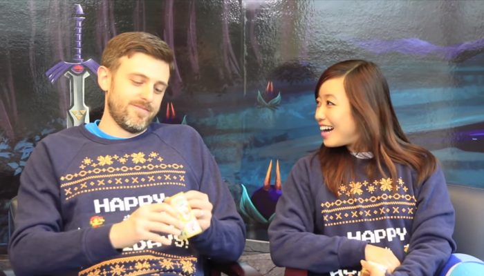 Nintendo Minute – Game of the Year: Finals