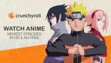 Crunchyroll