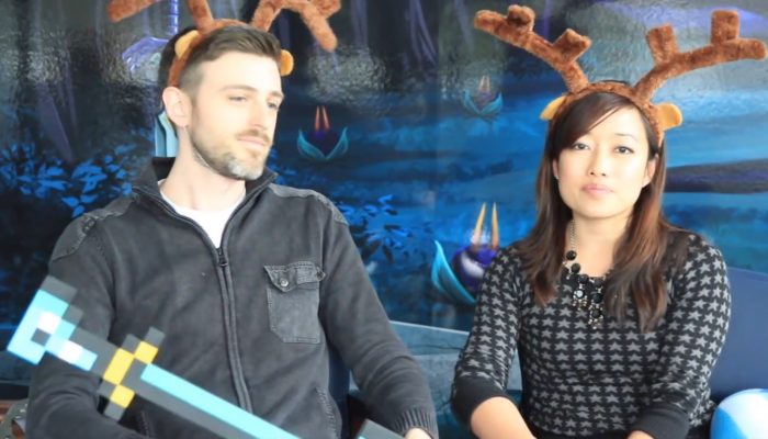 Nintendo Minute – Game of the Year: Wii U