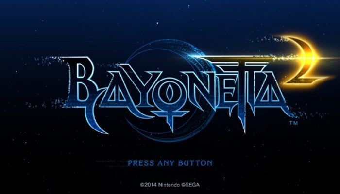 Bayonetta franchise