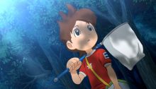 Media Create Top 20 Yo-kai Watch 2