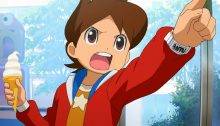 Media Create Top 20 Yo-kai Watch 2