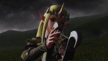 Hyrule Warriors