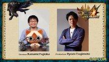 Monster Hunter 4 Ultimate