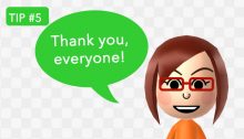 Miiverse