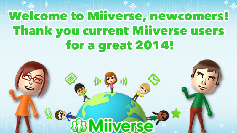 Miiverse