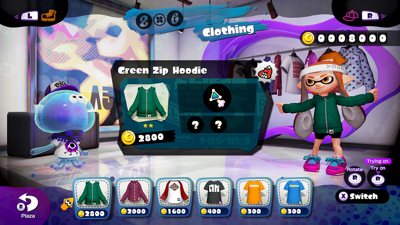 Splatoon