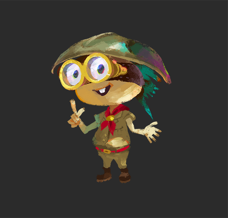 Splatoon