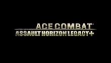 Ace Combat Assault Horizon Legacy Plus