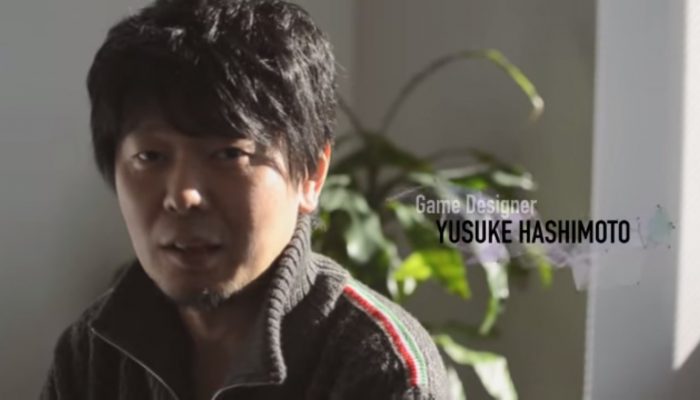 PlatinumGames – New Year’s Greeting