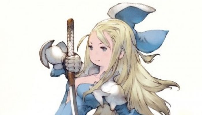A Preview of Bravely Second via Siliconera: ‘Bravely Second Shares What Edea Has Been Up To’