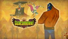 Super Indie Connection Sale 2 Guacamelee