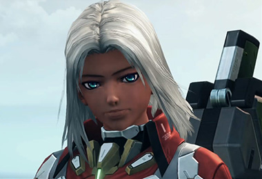 Xenoblade Chronicles X