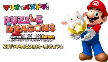 Puzzle & Dragons Super Mario Bros Edition