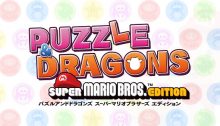Puzzle & Dragons Super Mario Bros Edition