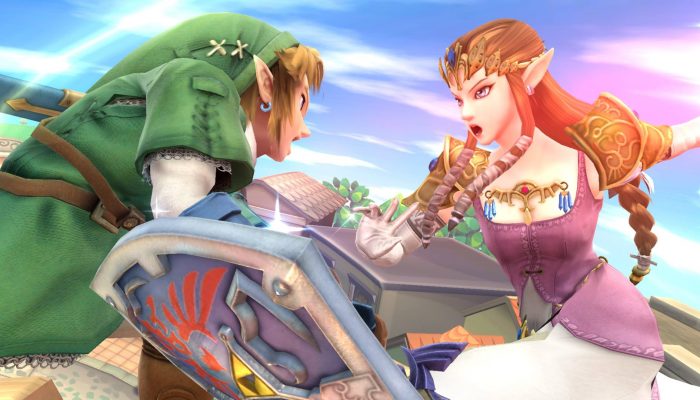 Tournois Smash Bros. multigénérationnels à l’École 42 le samedi 17 janvier