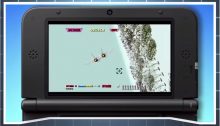 3D After Burner II