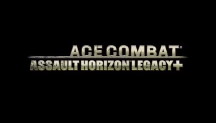 Ace Combat franchise