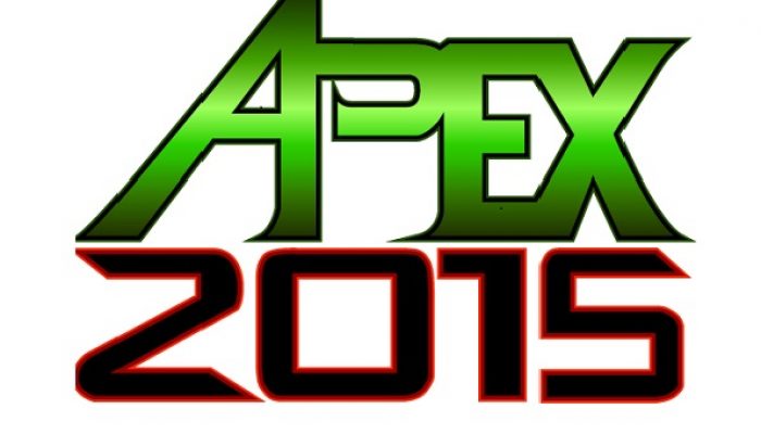 Nintendo partners with APEX 2015