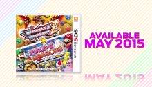 Puzzle & Dragons Z