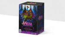 The Legend of Zelda Majora’s Mask 3D