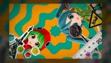 Hatsune Miku Project Mirai DX