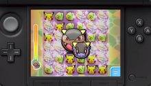 Pokémon Shuffle