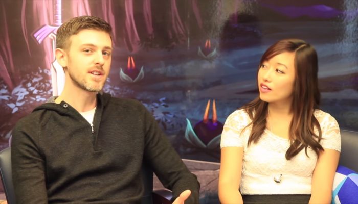 Nintendo Minute – All Comment Time!