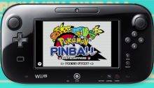 Pokémon Pinball Ruby & Sapphire