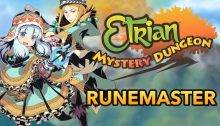 Etrian Mystery Dungeon