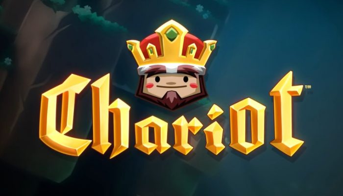 Chariot – Launch Trailer