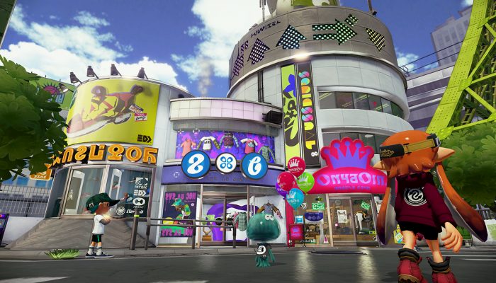 Live from the Squid Research Lab – January 16, 2015 #1