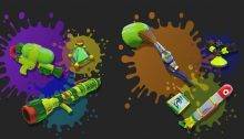 Splatoon