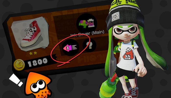 Live from the Squid Research Lab – January 23, 2015 #2