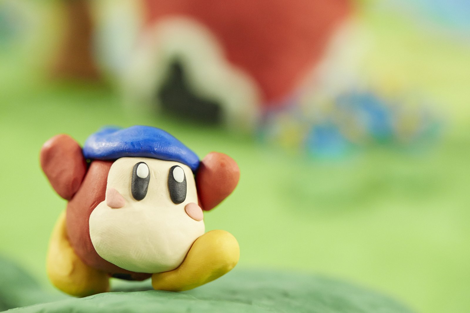 Play Nintendo: 'Kirby and the Rainbow Curse: Behind the Scenes' -  NintendObserver