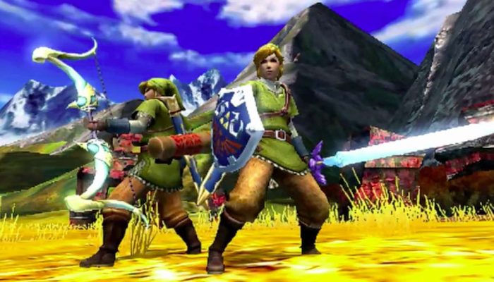 NoE: ‘Hunt down rich extras on our updated Monster Hunter 4 Ultimate gamepage!’