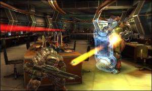 Nintendo eShop Downloads North America IronFall Invasion