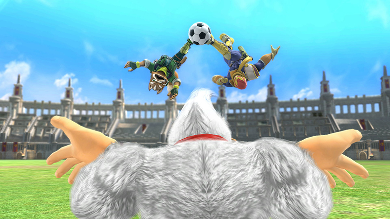 Miiverse