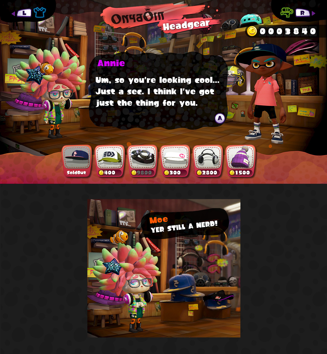 Splatoon