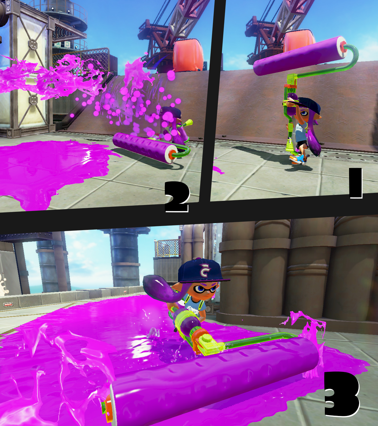 Splatoon