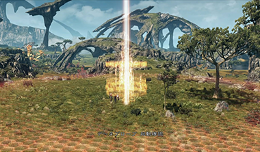 xenoblade chronicles x get more probes