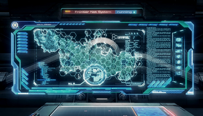 Xenoblade Chronicles X – Frontier Net Icons and Screenshots