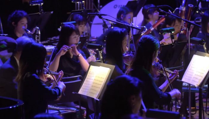 An Interview with Eiji Aonuma and Koji Kondo at The Legend of Zelda Symphony