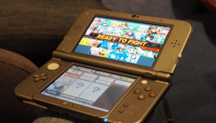 NoE: ‘Out now: New Nintendo 3DS, The Legend of Zelda: Majora’s Mask 3D, Monster Hunter 4 Ultimate and more!’